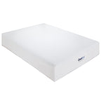 Ensemble de matelas en mousse à mémoire de forme ventilée Primrose Cool Gel de Classic Brands de 8 pouces