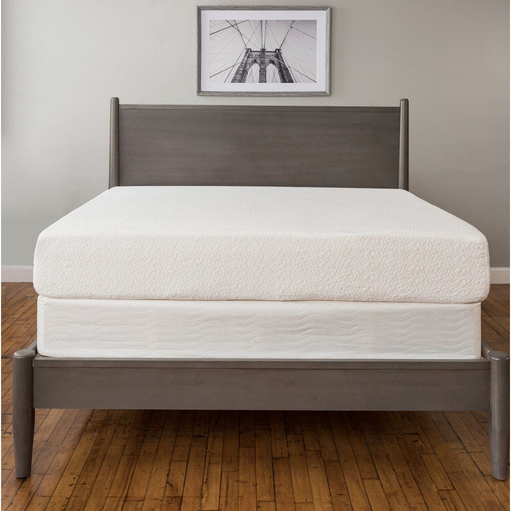 Sommier Somerset de 8 pouces de Classic Brands