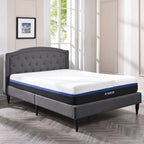Matelas hybride Summerfield 11,5 pouces de Classic Brands