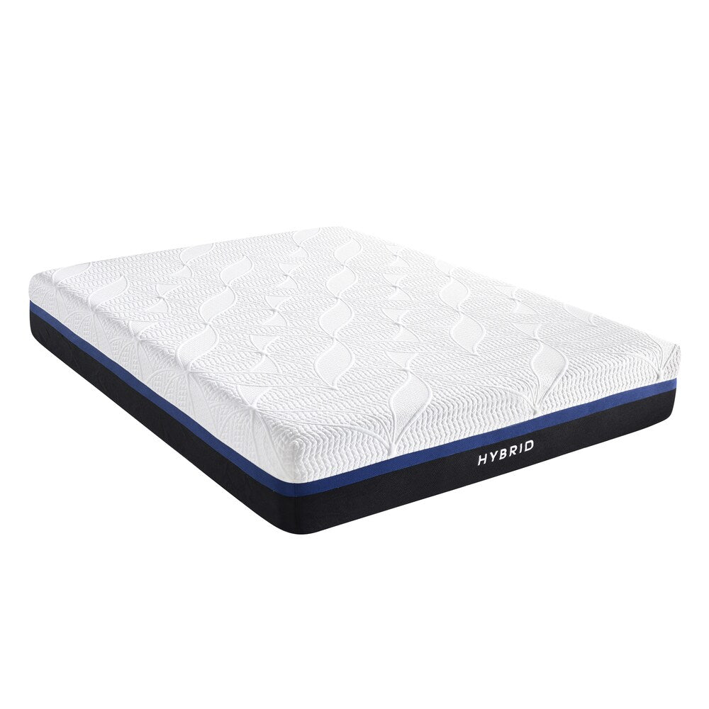 Matelas hybride Summerfield 11,5 pouces de Classic Brands
