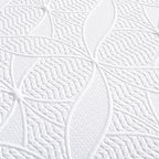 Matelas hybride Summerfield 11,5 pouces de Classic Brands