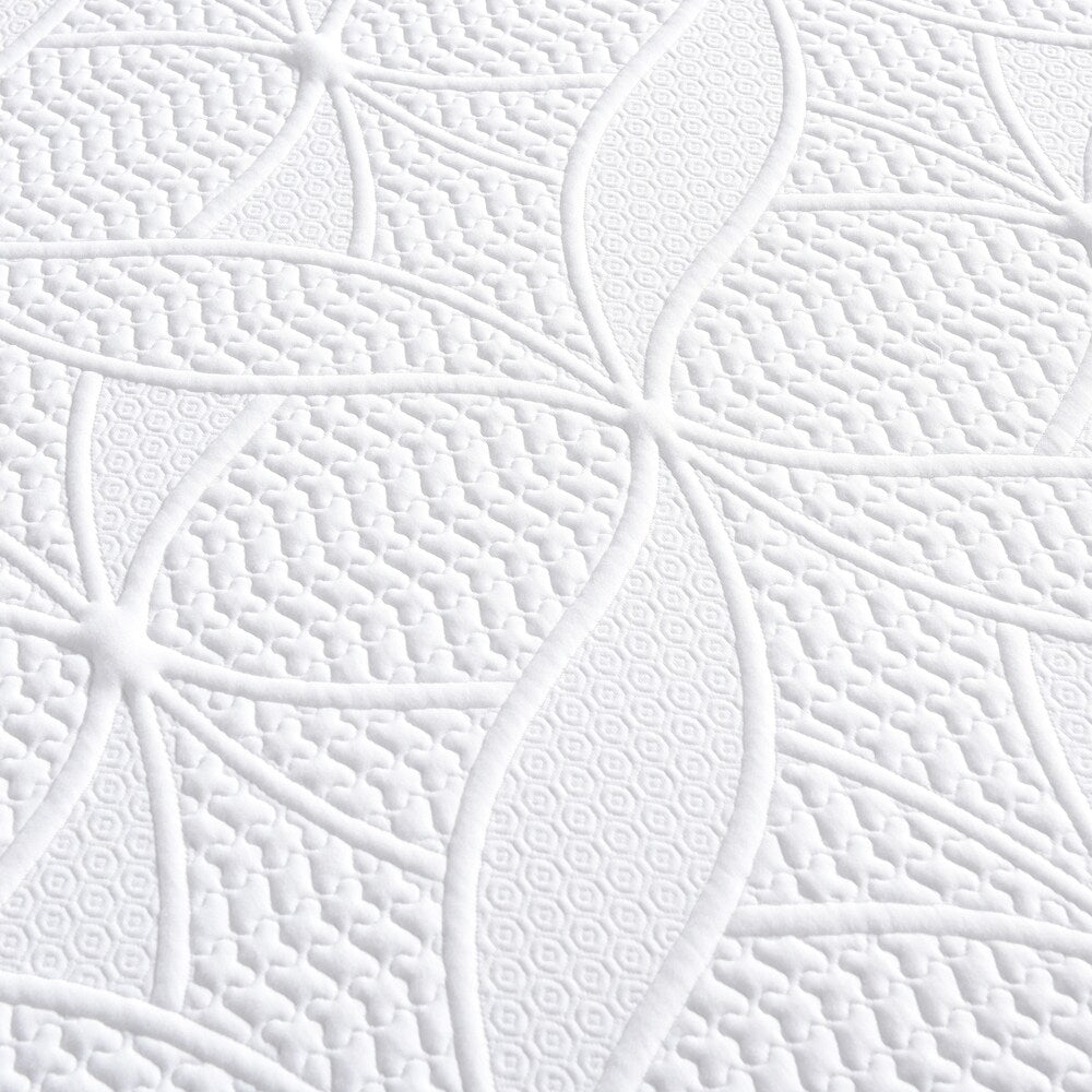 Matelas hybride Summerfield 11,5 pouces de Classic Brands