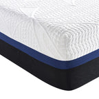 Matelas hybride Summerfield 11,5 pouces de Classic Brands