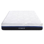 Matelas hybride Summerfield 11,5 pouces de Classic Brands