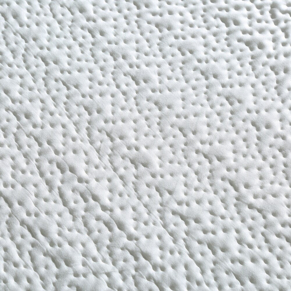 Matelas en mousse à mémoire de forme ventilé Cool Gel de 12 pouces de Classic Brands