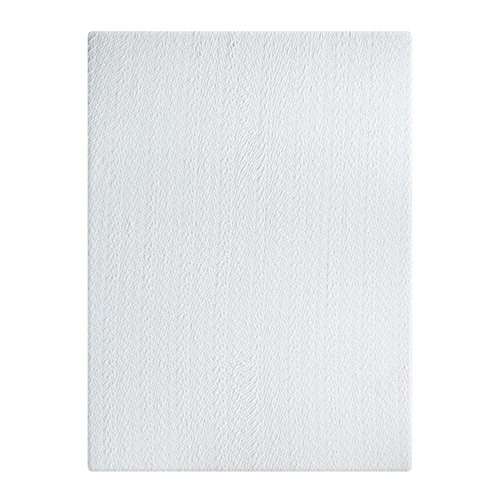 Matelas en mousse à mémoire de forme ventilé de 8 pouces de Classic Brands