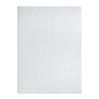 Matelas en mousse à mémoire de forme ventilé de 8 pouces de Classic Brands