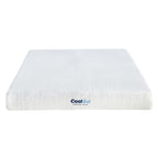 Matelas en mousse à mémoire de forme ventilé de 8 pouces de Classic Brands