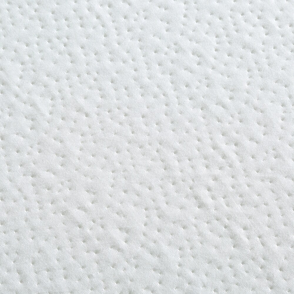 Matelas en mousse à mémoire de forme ventilé de 8 pouces de Classic Brands