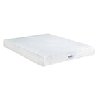 Matelas en mousse à mémoire de forme ventilé de 8 pouces de Classic Brands