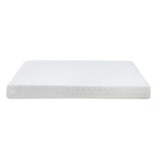 Matelas en mousse à mémoire de forme ventilé de 8 pouces de Classic Brands