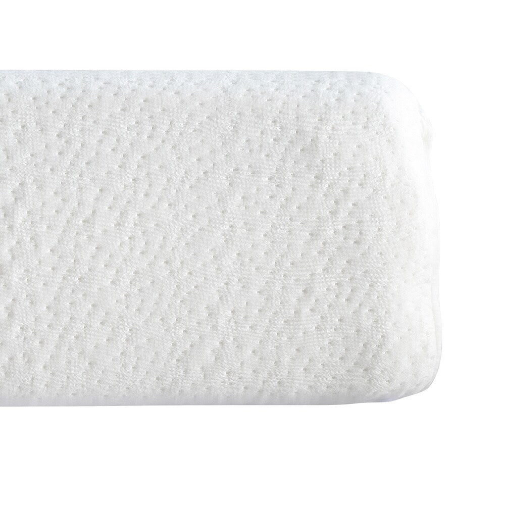 Matelas en mousse à mémoire de forme ventilée de 8 pouces de Classic Brands