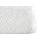 Matelas en mousse à mémoire de forme ventilée de 8 pouces de Classic Brands