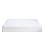 Matelas en mousse à mémoire de forme ventilée de 8 pouces de Classic Brands
