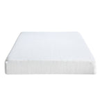 Matelas en mousse à mémoire de forme ventilée de 8 pouces de Classic Brands