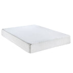 Matelas en mousse à mémoire de forme ventilée de 8 pouces de Classic Brands