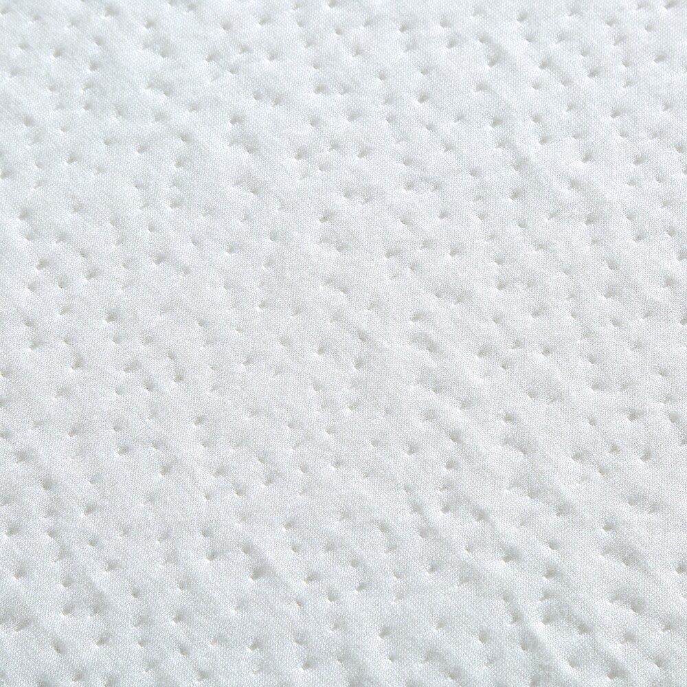 Matelas en mousse à mémoire de forme ventilée de 8 pouces de Classic Brands