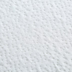 Matelas en mousse à mémoire de forme ventilée de 8 pouces de Classic Brands