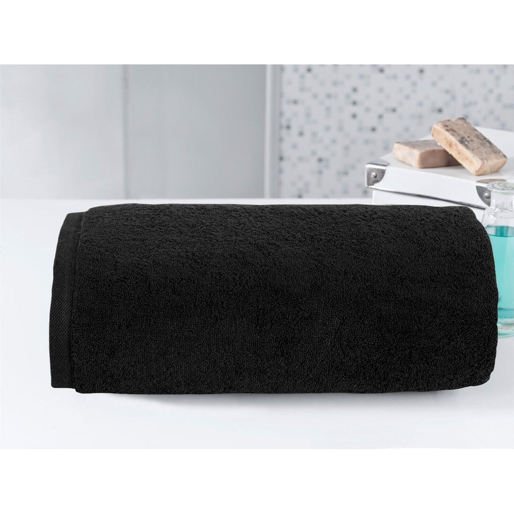 Serviettes turques classiques - Drap de bain Cambridge 100 % coton turc Jumbo SPA, séchage rapide