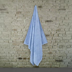 Serviettes turques classiques - Drap de bain Cambridge 100 % coton turc Jumbo SPA, séchage rapide