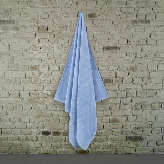 Serviettes turques classiques - Drap de bain Cambridge 100 % coton turc Jumbo SPA, séchage rapide