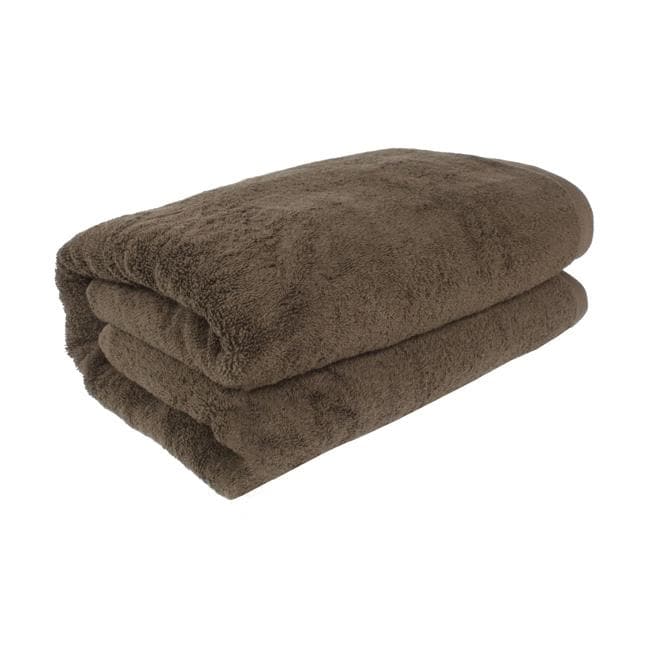 Serviettes turques classiques - Drap de bain Cambridge 100 % coton turc Jumbo SPA, séchage rapide