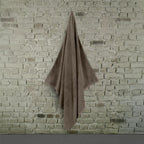 Serviettes turques classiques - Drap de bain Cambridge 100 % coton turc Jumbo SPA, séchage rapide