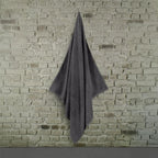 Serviettes turques classiques - Drap de bain Cambridge 100 % coton turc Jumbo SPA, séchage rapide