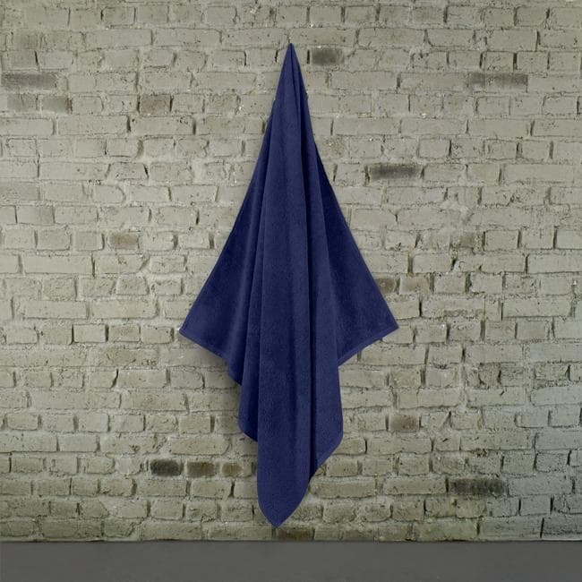 Serviettes turques classiques - Drap de bain Cambridge 100 % coton turc Jumbo SPA, séchage rapide