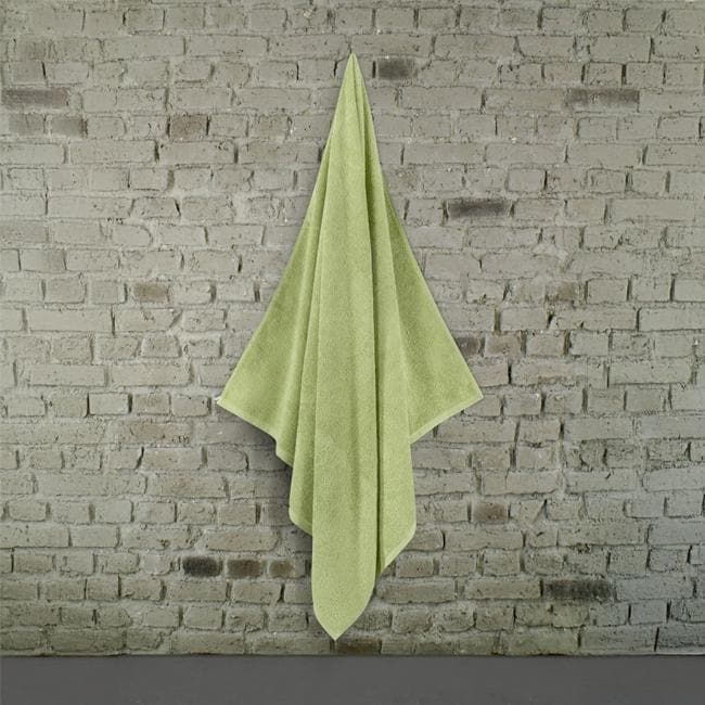 Serviettes turques classiques - Drap de bain Cambridge 100 % coton turc Jumbo SPA, séchage rapide