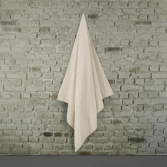 Serviettes turques classiques - Drap de bain Cambridge 100 % coton turc Jumbo SPA, séchage rapide