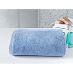 Serviettes turques classiques - Drap de bain Cambridge 100 % coton turc Jumbo SPA, séchage rapide