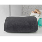 Serviettes turques classiques - Drap de bain Cambridge 100 % coton turc Jumbo SPA, séchage rapide