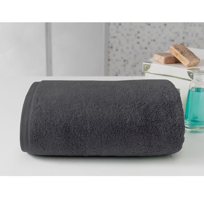 Serviettes turques classiques - Drap de bain Cambridge 100 % coton turc Jumbo SPA, séchage rapide