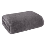Serviettes turques classiques - Drap de bain Cambridge 100 % coton turc Jumbo SPA, séchage rapide