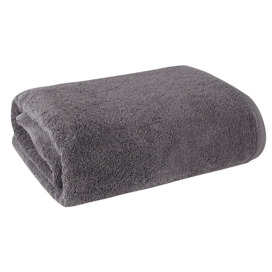 Serviettes turques classiques - Drap de bain Cambridge 100 % coton turc Jumbo SPA, séchage rapide