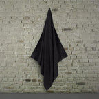 Serviettes turques classiques - Drap de bain Cambridge 100 % coton turc Jumbo SPA, séchage rapide