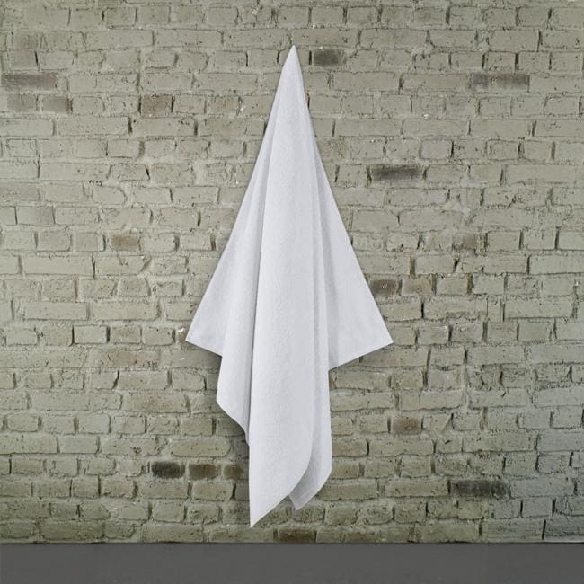 Serviettes turques classiques - Drap de bain Cambridge 100 % coton turc Jumbo SPA, séchage rapide