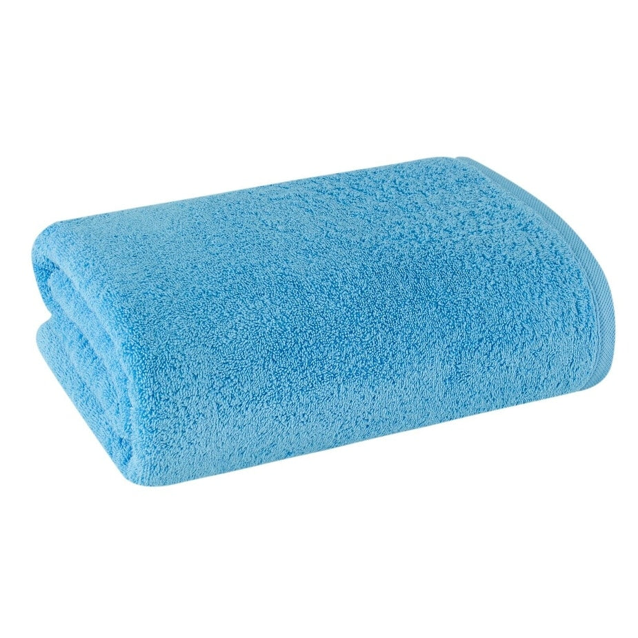Serviettes turques classiques - Drap de bain Cambridge 100 % coton turc Jumbo SPA, séchage rapide