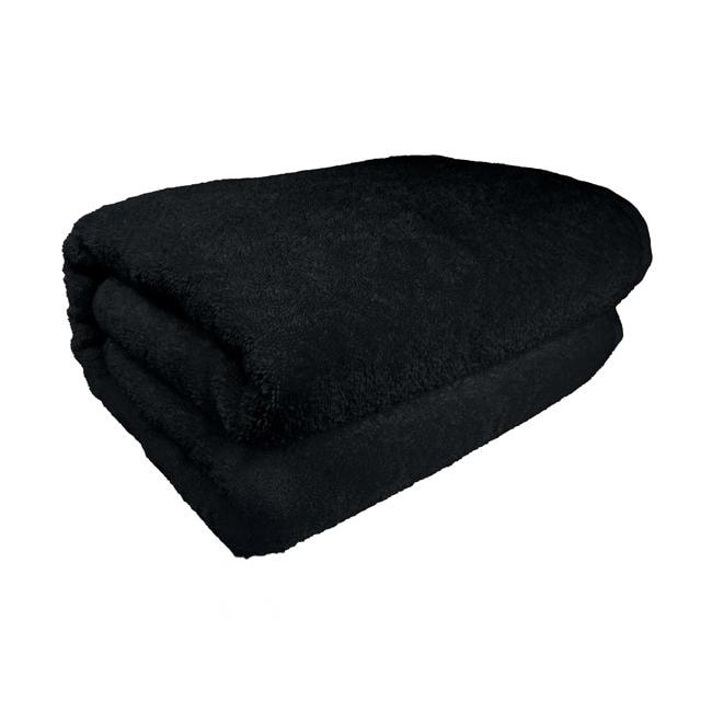 Serviettes turques classiques - Drap de bain Cambridge 100 % coton turc Jumbo SPA, séchage rapide