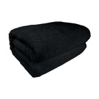 Serviettes turques classiques - Drap de bain Cambridge 100 % coton turc Jumbo SPA, séchage rapide