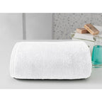 Serviettes turques classiques - Drap de bain Cambridge 100 % coton turc Jumbo SPA, séchage rapide