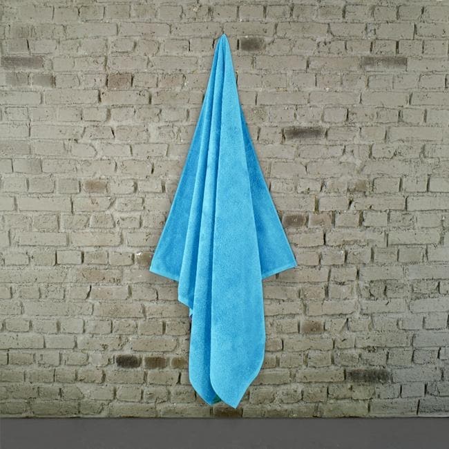 Serviettes turques classiques - Drap de bain Cambridge 100 % coton turc Jumbo SPA, séchage rapide