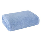 Serviettes turques classiques - Drap de bain Cambridge 100 % coton turc Jumbo SPA, séchage rapide