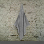 Serviettes turques classiques - Drap de bain Cambridge 100 % coton turc Jumbo SPA, séchage rapide