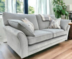 Suite en tissu Savoy