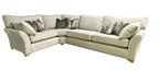 Suite en tissu Savoy