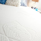 Matelas en mousse à mémoire de forme Sealy Queen de 12 pouces