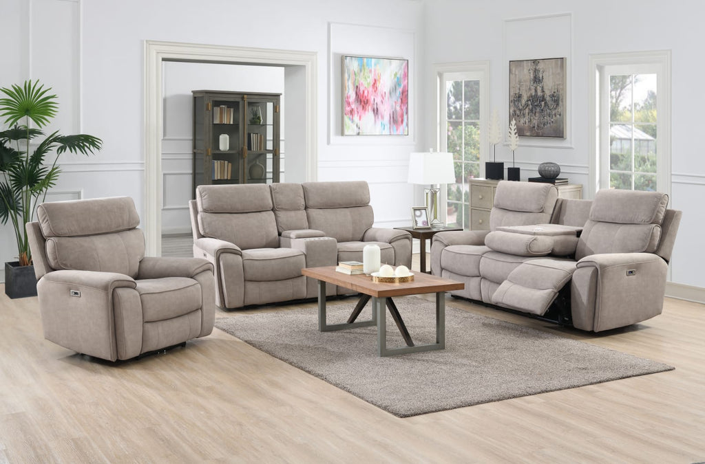 Suite inclinable Sheldon