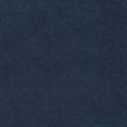 Banc/canapé de rangement en velours bleu marine Malakoff de Copper Grove